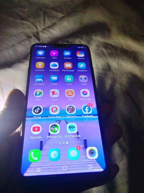 vivo y81s 6