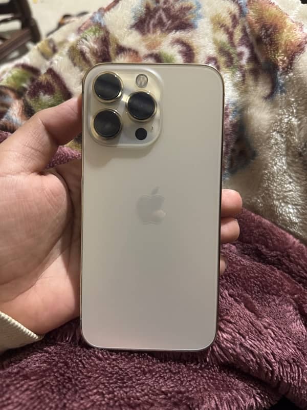 iPhone 13 pro 128gb Non pta fu 10/10 6