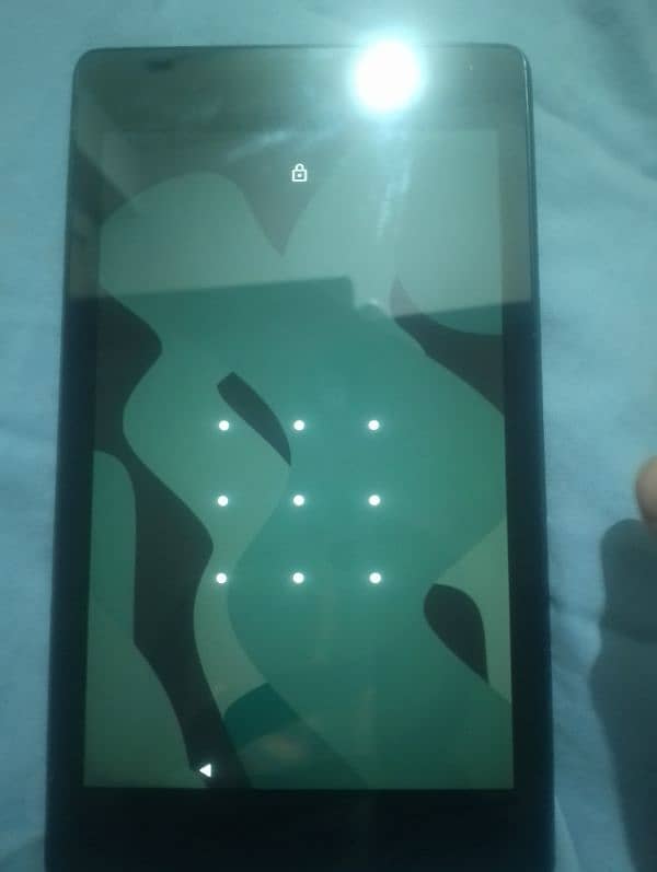 nexus tab 2gb 16gb no sim zoom best wifi speed shams Abad rwp 0