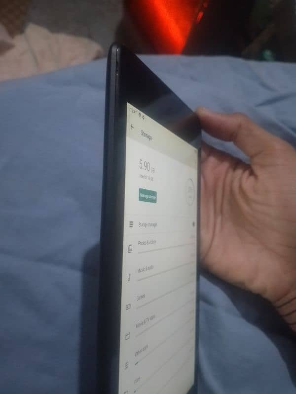 nexus tab 2gb 16gb no sim zoom best wifi speed shams Abad rwp 1