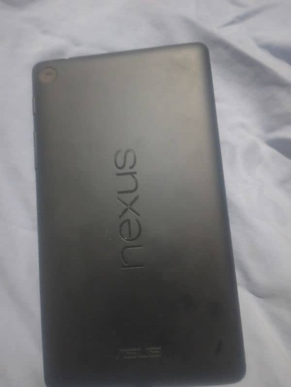 nexus tab 2gb 16gb no sim zoom best wifi speed shams Abad rwp 12