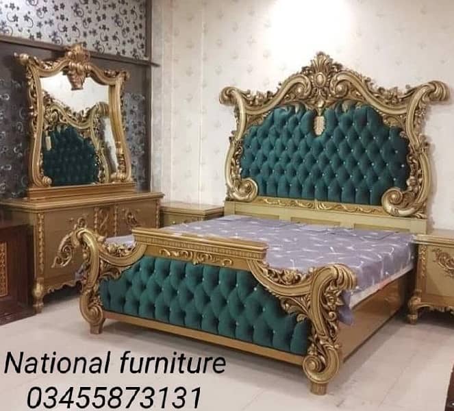 Premium Quality Bed Sets on Whole Sale price 18