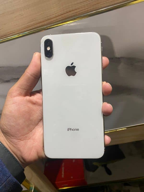 I Phone Xs Max (JV) 0