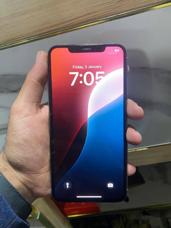 I Phone Xs Max (JV) 5