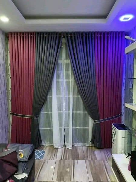 Curtains,Stylish Curtains,Blind,Zebra Blind,Office Blinds,Blinds 7