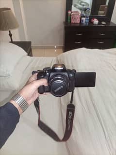 canon 700d All okay with 50mm lense