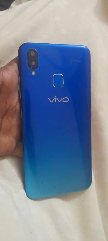 vivo y 93 1