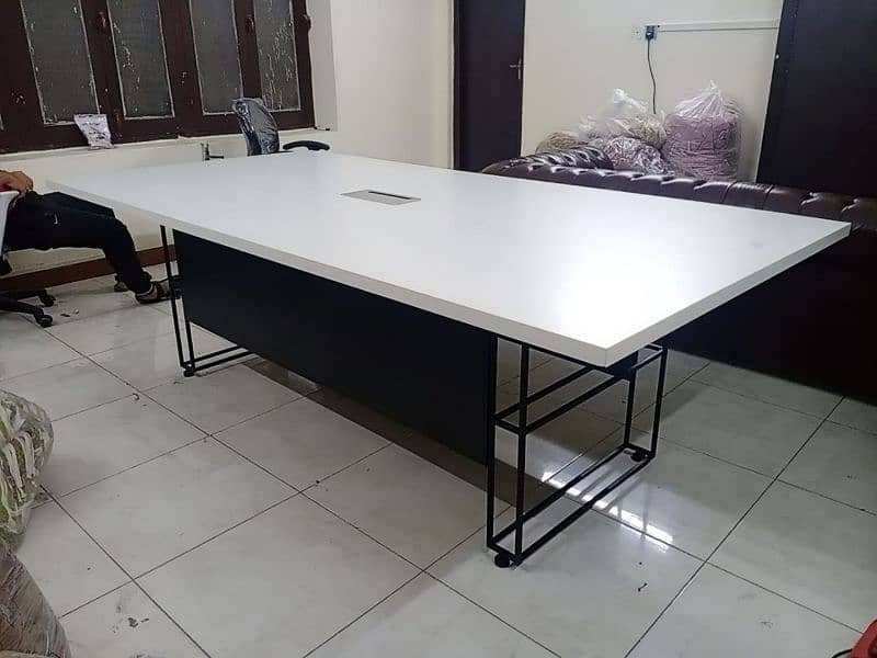 conference table / meeting table 3