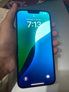 iPhone 13 Pro Maxx Siera Blue ( 128 Gb )