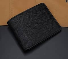 Original Cow Leather Wallet with Free Delivery