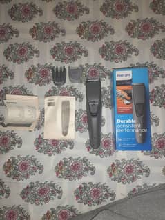 Philips Beard Trimmer Series 1000