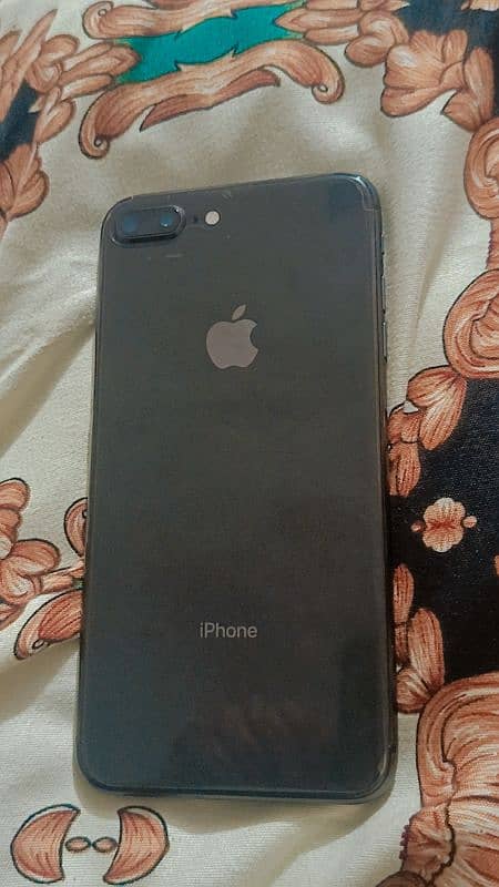 iphone 8 plus non pta 64 2