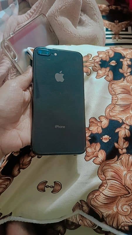 iphone 8 plus non pta 64 5