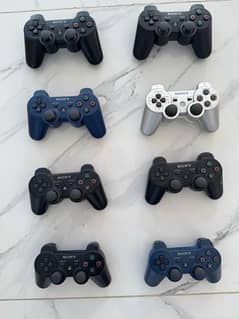 PlayStation 3 Original Controllers for Sale