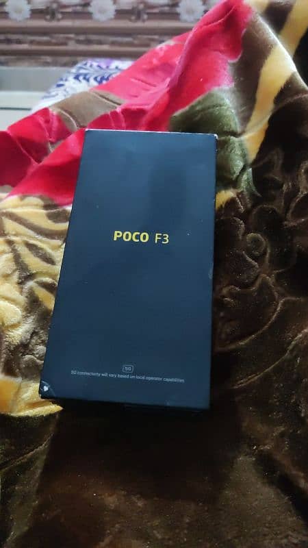 poco f3 9