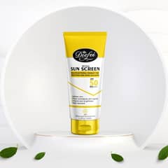 diefei _sunscreen DFI_35