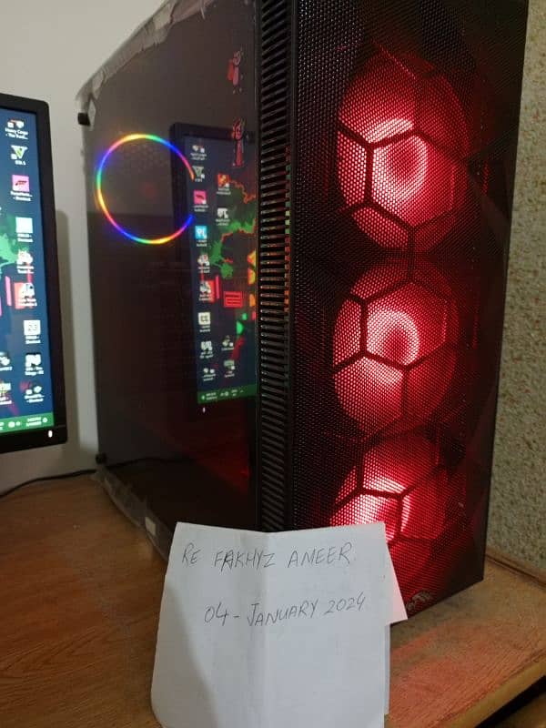 Gaming PC For Sale 2