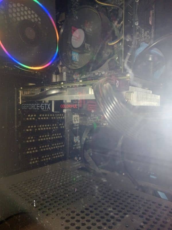 Gaming PC For Sale 3