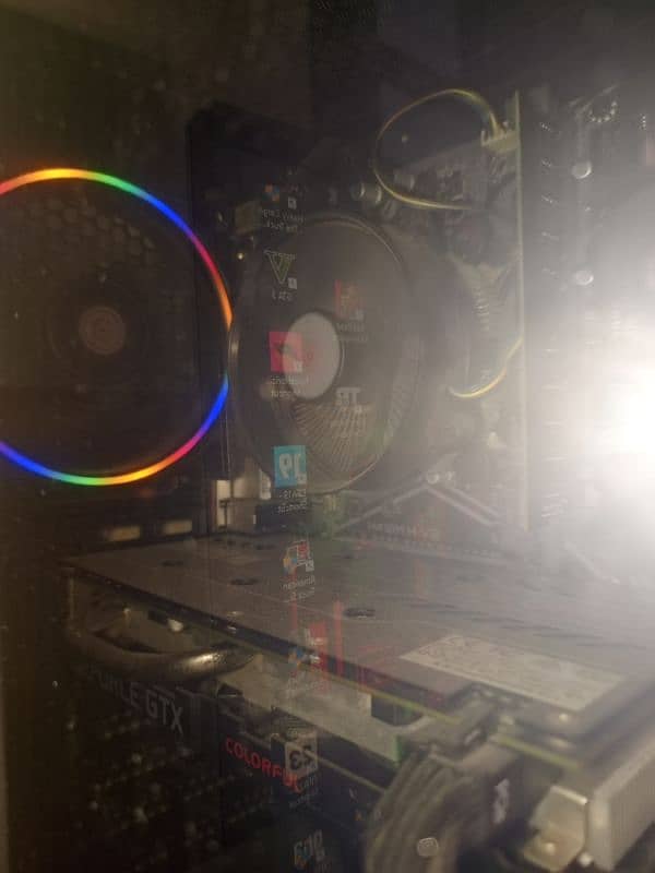 Gaming PC For Sale 4