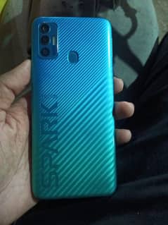 Tecno spark 7t 03093182801