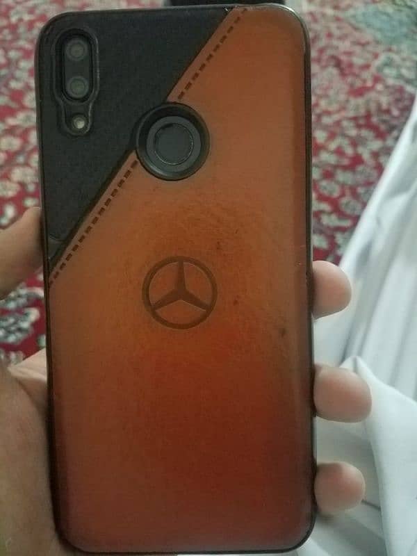 (Huawei Y7prime 2019)Urgent sale,final price 10k +92 340 5892035 3