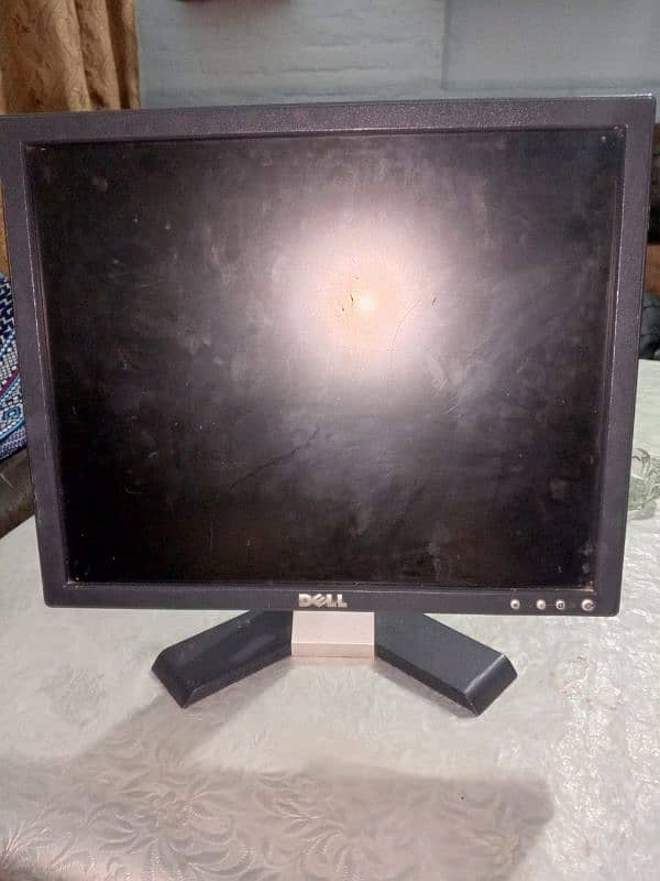 LCD 14 INCH 0