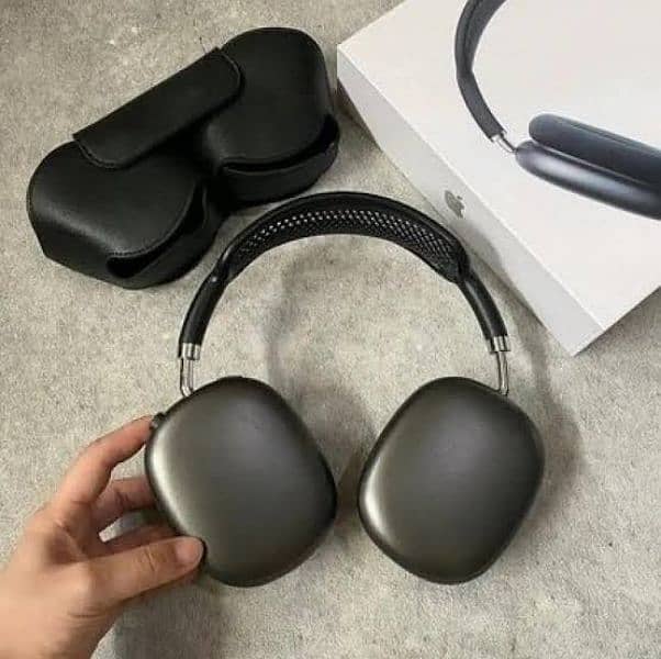 P9 Orignal Headphones 1