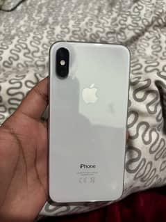 Apple Iphone XS Non Pta California Assembled Imported From Abroad