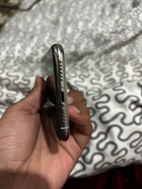 Apple Iphone XS Non Pta California Assembled Imported From Abroad 5