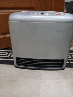 japani Heater 2.4 kwh 80% saving no fault