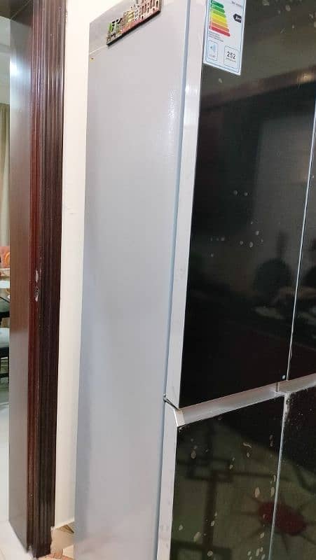 double door refrigerator 3