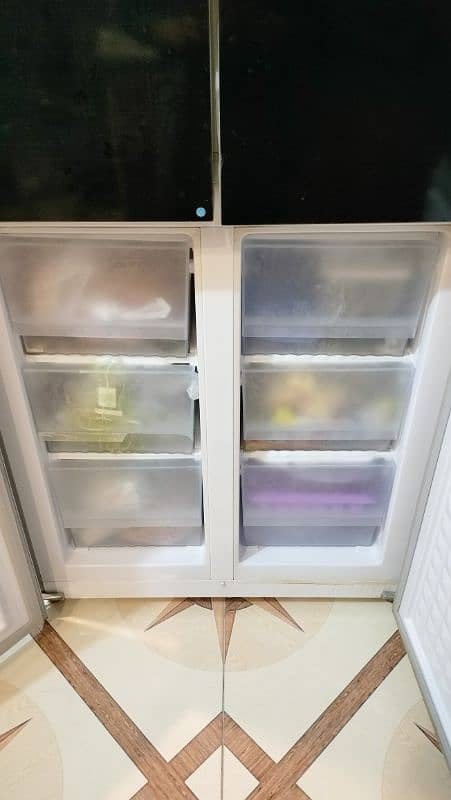 double door refrigerator 6