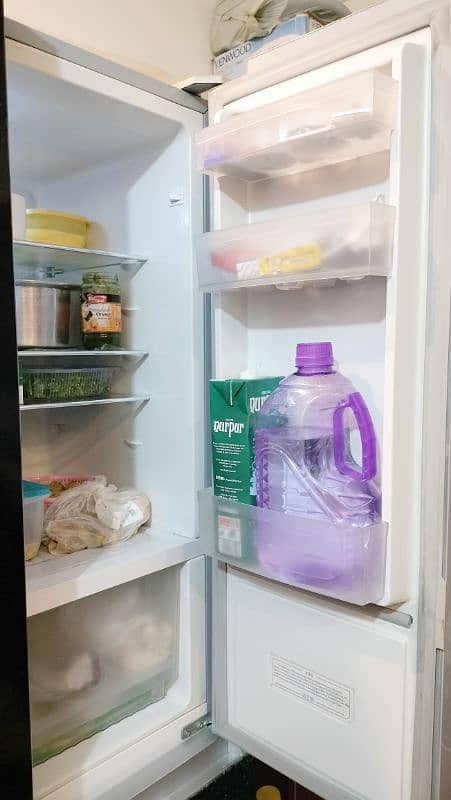 double door refrigerator 8