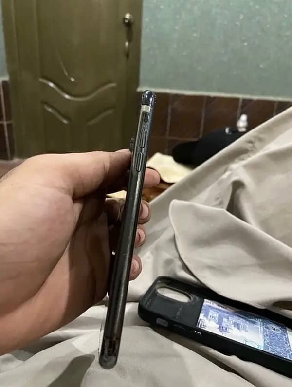 Iphone x non pta factory 1