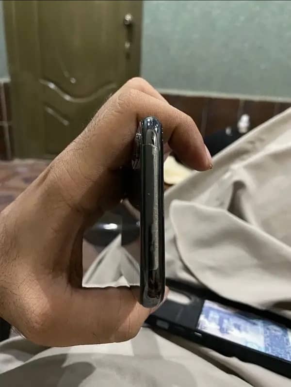 Iphone x non pta factory 2