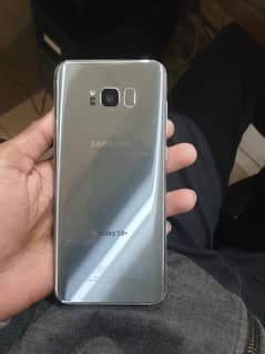 Samsung Mobile S8 Plus