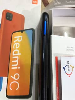 Xiaomi Redmi 9c 3/64