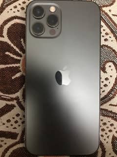 Iphone 12 pro Non PTA