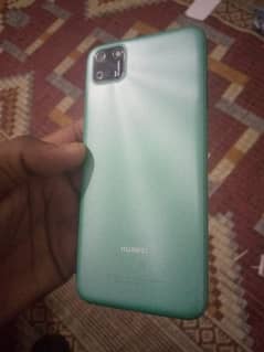 Huawei Y5. P