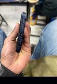 Realme 9 8/128 Box Charger Condition 10/8