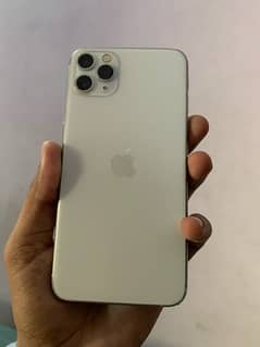 Apple iphone 11 Pro Max 256GB dual physical