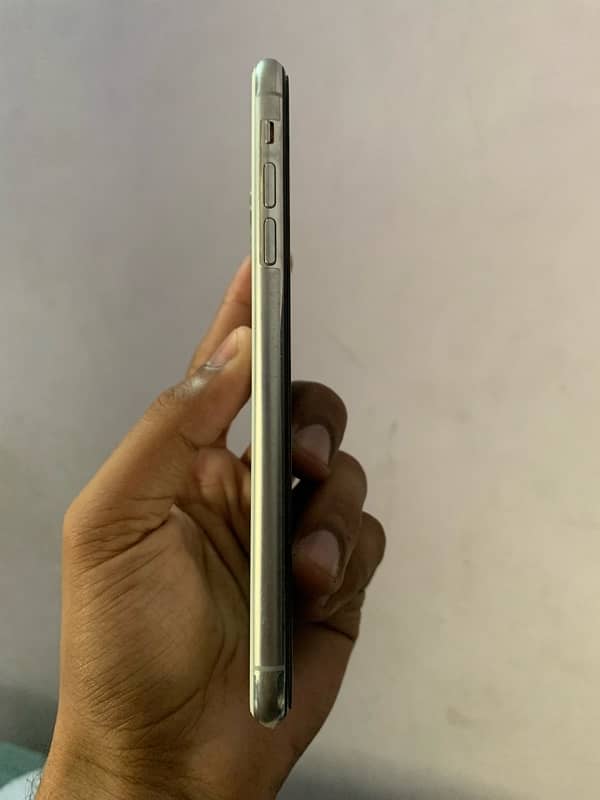 Apple iphone 11 Pro Max 256GB dual physical 2