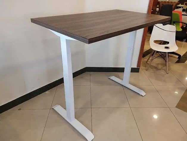 Electric table /height adjestable desk/workiing Table 2