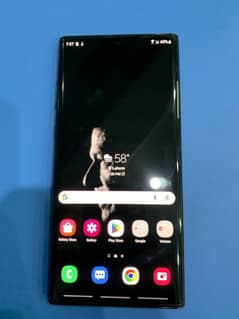 Samsung galaxy note 10 plus