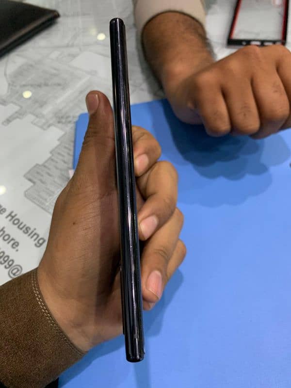 Samsung galaxy note 10 plus 4