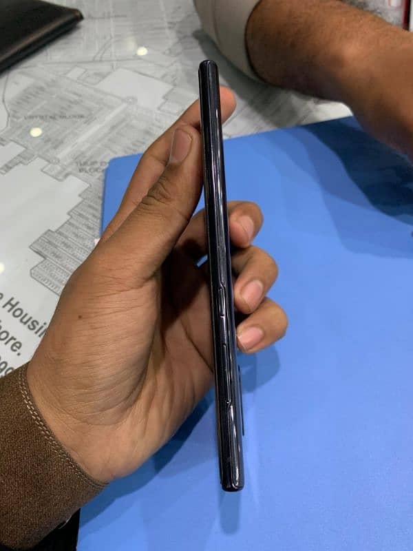 Samsung galaxy note 10 plus 5