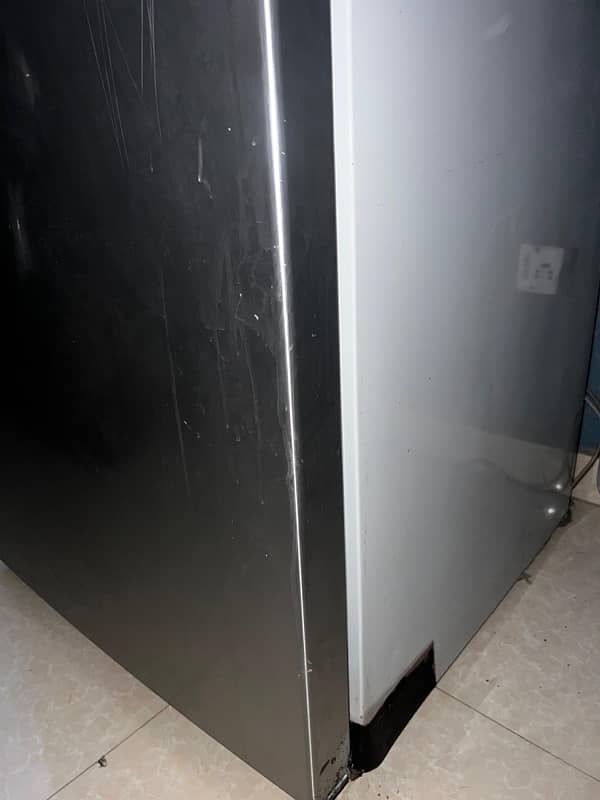 kenwood fridge ( Japan model) 70 thousand 1