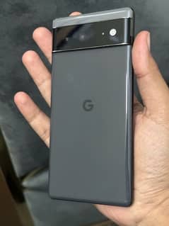 google pixel 6 non pta sim working