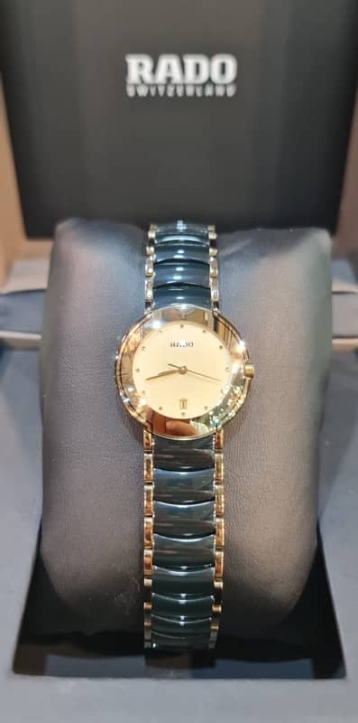 Rado Ladies Watches 1