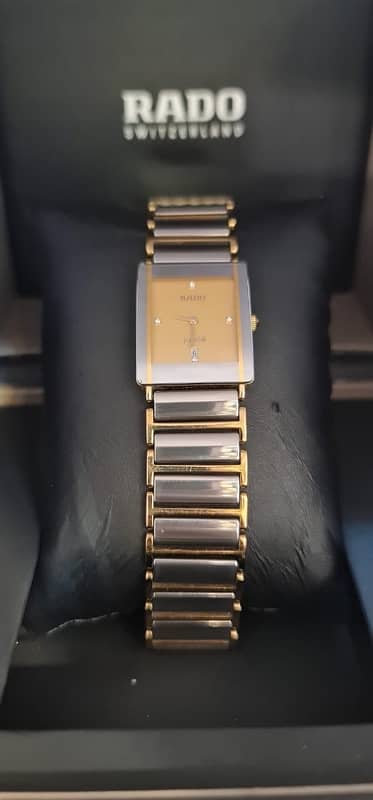 Rado Ladies Watches 4